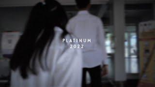 TEASER PLATINUM UNAMA 2022