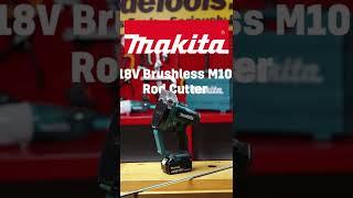 Makita 18V Brushless M10 Threaded Rod Cutter Skin