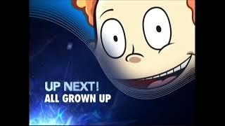 Nicktoons Bumpers (June 13, 2010 and February 7, 2011) [link in the comment]