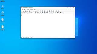 New Features in WinForms HTML Editor Control v18.0