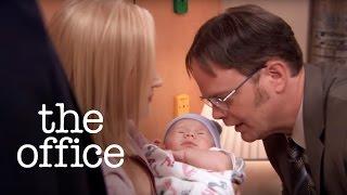 That Baby is a Schrute! - The Office US