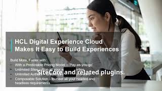 Transform Your Digital Strategy with HCLSoftware