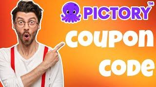 Pictory AI Coupon Code | Get The BEST Pictory AI Discount In 2023