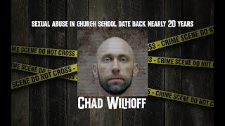 Pedomon In Church School Dates Back 20 Years/ Chad Willhoff