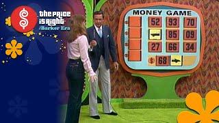 She Thinks She’s Got It! Can She Win the Car in Money Game? | The Price Is Right 1982