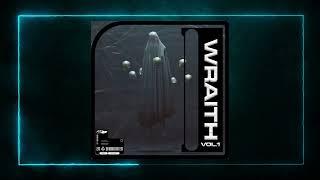 FREE DRILL SAMPLE PACK "WRAITH VOL.1" (Senseii, Dark, Vocal, 67,etc...)