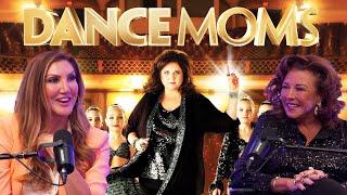 Dance Moms' Abby Lee Miller SPILLS All Her Secrets!