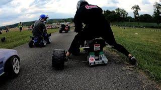 LS Fest Power Wheels Downhill 2024