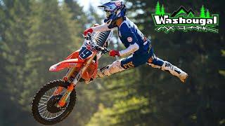 Washougal Dirt Bike National 2021 - Buttery Vlogs Ep104