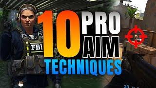 Get GODLIKE AIM in CS2 in 8 Minutes (NO BS) | Counter Strike AIM Guide