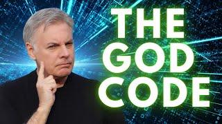 The God Code: Discover WHERE you’ll go, not how, and WHAT’S coming, not when
