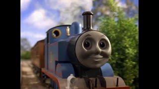 My Thomas voice impression (John Bellis)