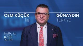 #CANLI | Cem Küçük ile Günaydın  Türkiye - 26.12.2024 - TGRT Haber