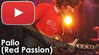 Palio (Red Passion) - The Maestro & The European Pop Orchestra (Live Performance Music Video)