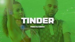 Jul x Naps x Morad Type Beat "TINDER" (Prod. TLC BEATZ)