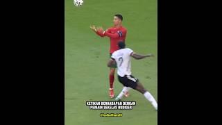 100%  Smooth Skill Cristiano Ronaldo 