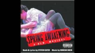 My Junk - Spring Awakening