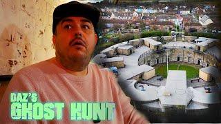 Dazs Ghost Hunt | The Roundabout Fort Museum