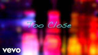 Presley Aronson - Too Close (Official Lyric Video)