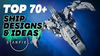 Top 70+ Starfield Ship Builds - Starfield Ship Build Designs And Ideas