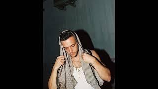 *free* C Tangana 10/15 type beat "Nunca"