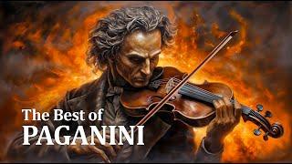 Paganini, the devil's violin | Why is Paganini called a musical genius?