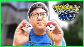 Pokemon GO Plus+ Vs Pokemon Ball Plus, Which is Better for Pokemon GO?