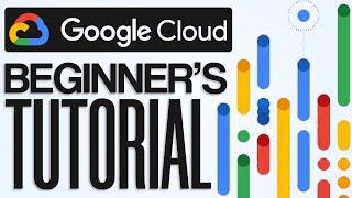 Google Cloud (2024) - Host & Setup A Free Website