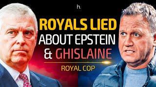 Prince Andrew is Even WORSE in Real Life - Royal Cop Paul Page (4K) | heretics. 90