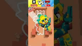 I Ranked ALL the Official Animations  #brawlstars #shorts 6