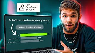 2023 Stackoverflow Developer Survey (Here's What Changed)