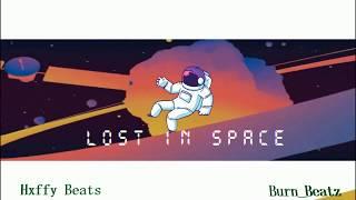 [FREE] Hxffy Beats x Burn_Beatz "Lost in Space" / Trap Beat 2019