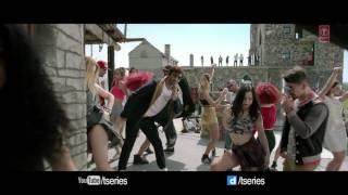 Chatur Naar Video Song   Machine   Mustafa, Kiara Advani & Eshan    Nakash Aziz, Shashaa, Ikka