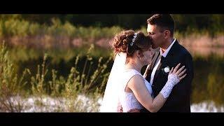 Wedding trailer Artem+Alyona