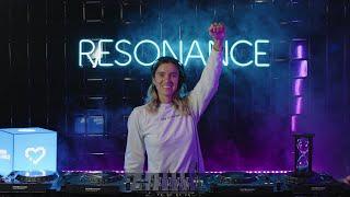 Ksenia Spahova - Live Resonance Music Academy 29.11.2022 Tech Indie Dance DJ Mix