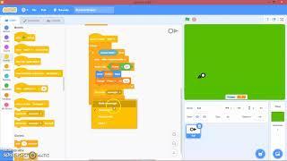 Scratch 3.0 Tutorial: How to Make a Mini Golf Game [Part 1]