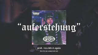 (FREE) Yung Vision x Edo Saiya TYPE BEAT - "AUFERSTEHUNG" (prod. razz.did.it.again x Young Lime)