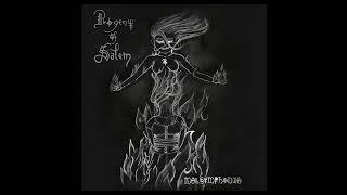 Progeny of Salem - Malsymphonia (Full Album)