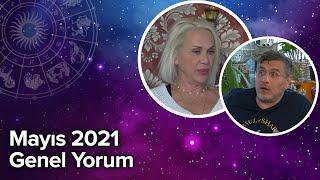 Mayıs 2021 Genel Yorumları | Billur Tv