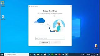 Fix OneDrive - Sorry There Is A Problem With OneDrive Servers | Error Code 0x8004def5