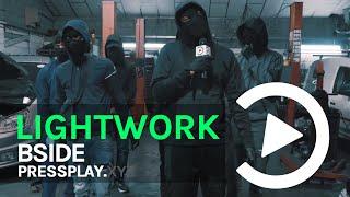 (BSIDE) 30 X Bgod X Dizz X K1zz - Lightwork Freestyle | Prod By LeoBeatz X Tyy