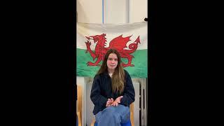 Volunteers in Wales share their experience of work camps