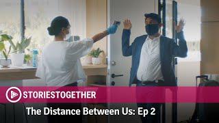 The Distance Between Us: Safe Sex // Viddsee Originals