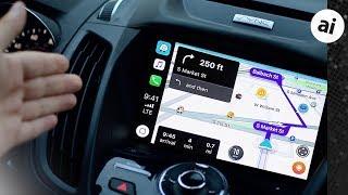 What's New with CarPlay in iOS 12!