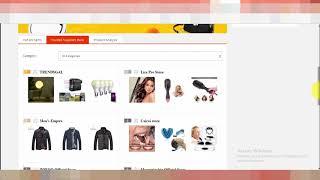 aliexpress dropshipping center /علي اكسبريس دروبشيبينغ سانتر