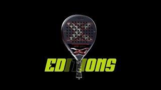 Padel Rackets 2025