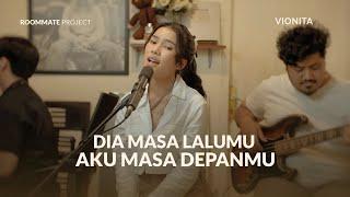 See You On Wednesday | Vionita - Dia Masa lalumu, Aku Masa Depanmu (Live - Session)