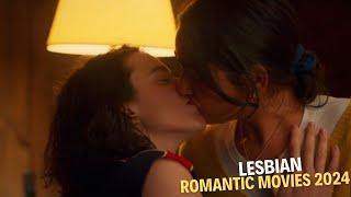 Top 5 Lesbian Movies of 2024 | Best Romantic Lesbian Movies