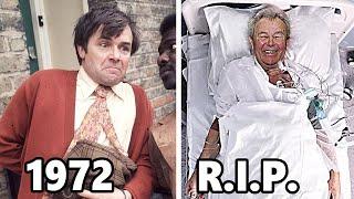 Love Thy Neighbor 1972 Cast THEN and NOW 2024 who have TRAGICALLY passed away