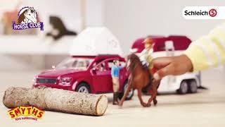 Schleich Horse Club - Smyths Toys Superstores DE
